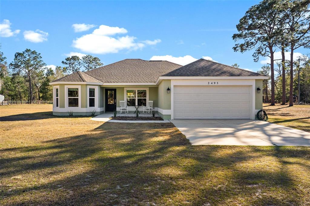 2495 COUNTY ROAD 245D