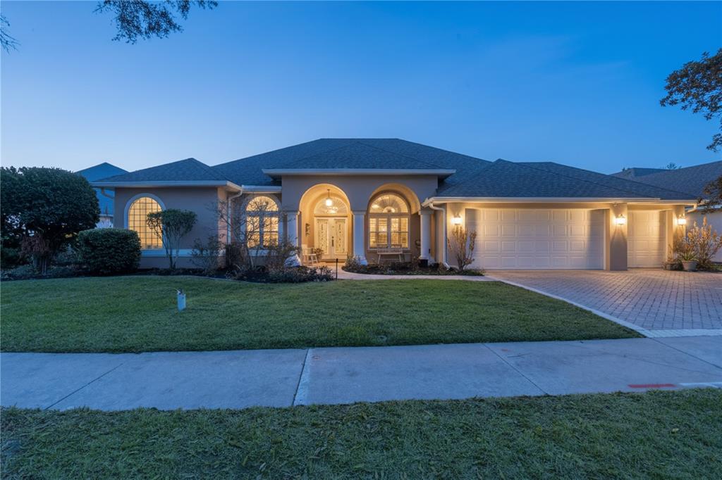 1500 EDGEWATER DRIVE