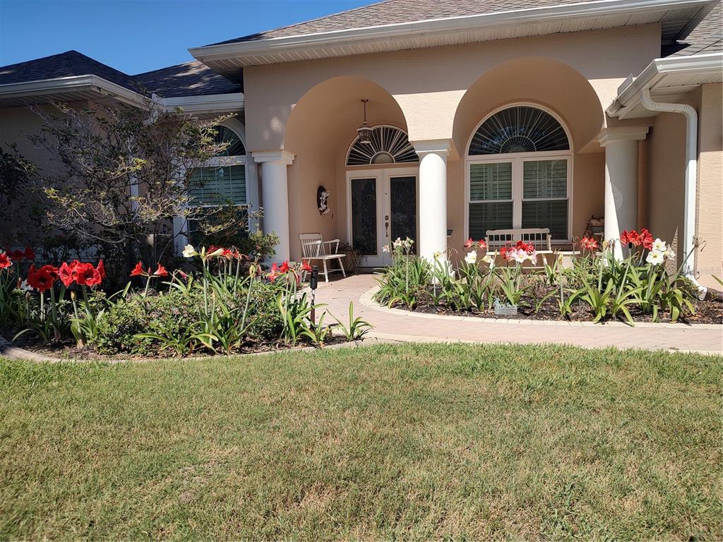 1500 EDGEWATER DRIVE, MOUNT DORA, FL — photo 2 of 30