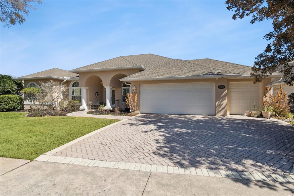 1500 EDGEWATER DRIVE, MOUNT DORA, FL — photo 3 of 30