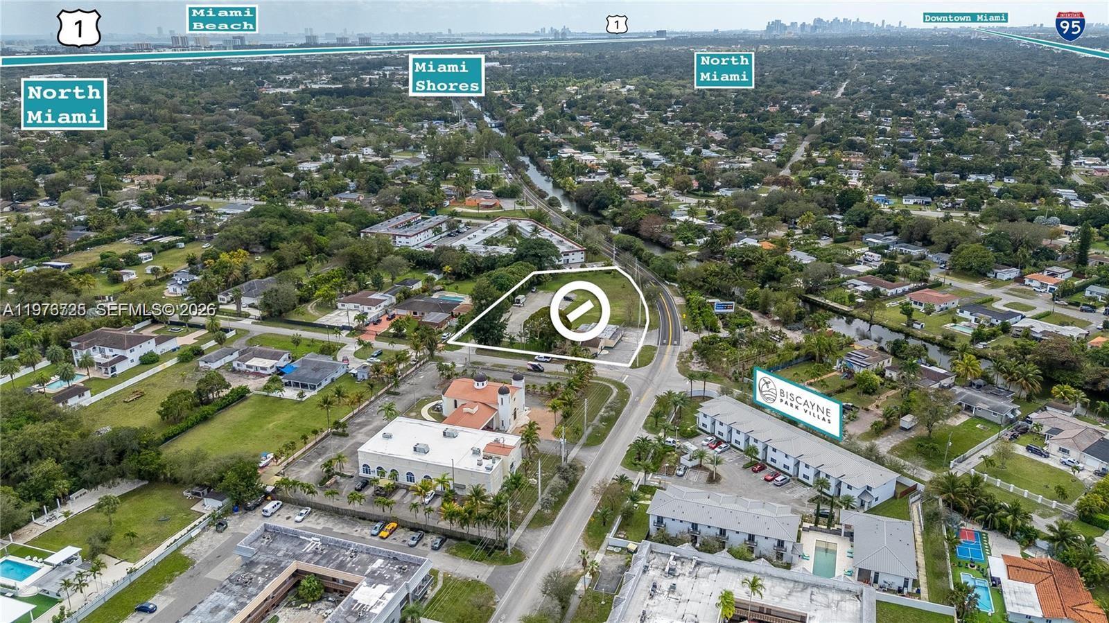 15343 NW 2nd Ave, Miami FL 33169