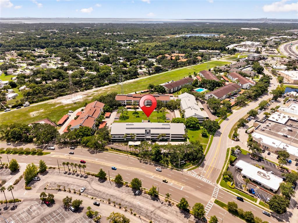 2581 COUNTRYSIDE BOULEVARD UNIT 2210, CLEARWATER, FL — photo 2 of 30