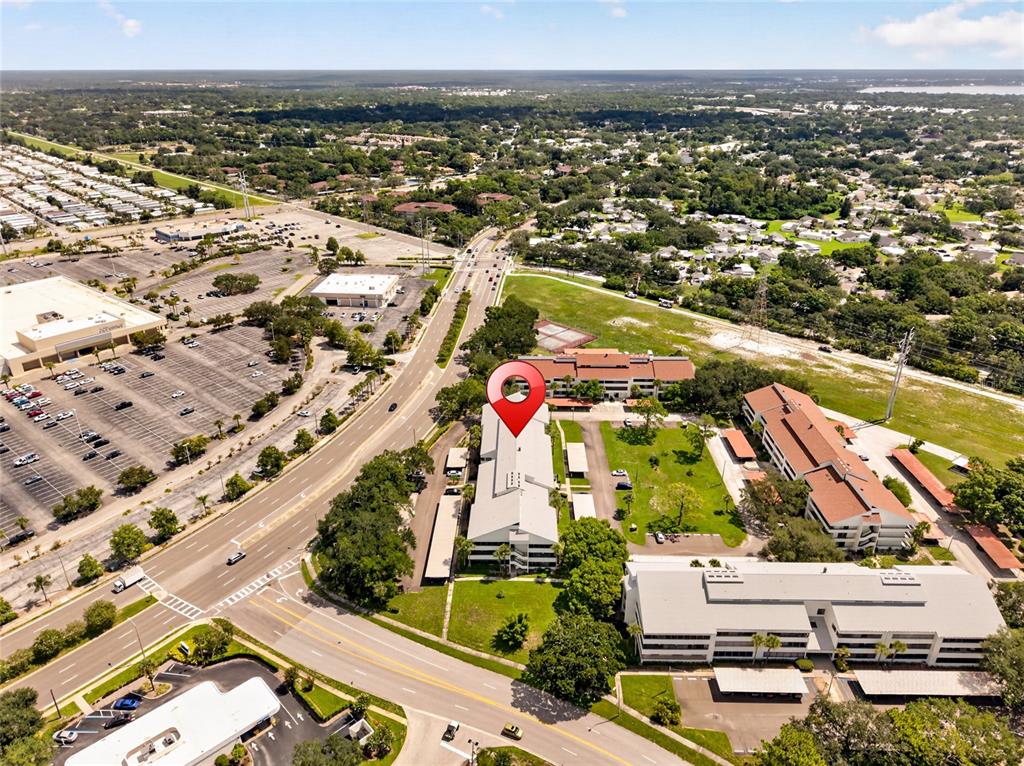 2581 COUNTRYSIDE BOULEVARD UNIT 2210, CLEARWATER, FL — photo 3 of 30
