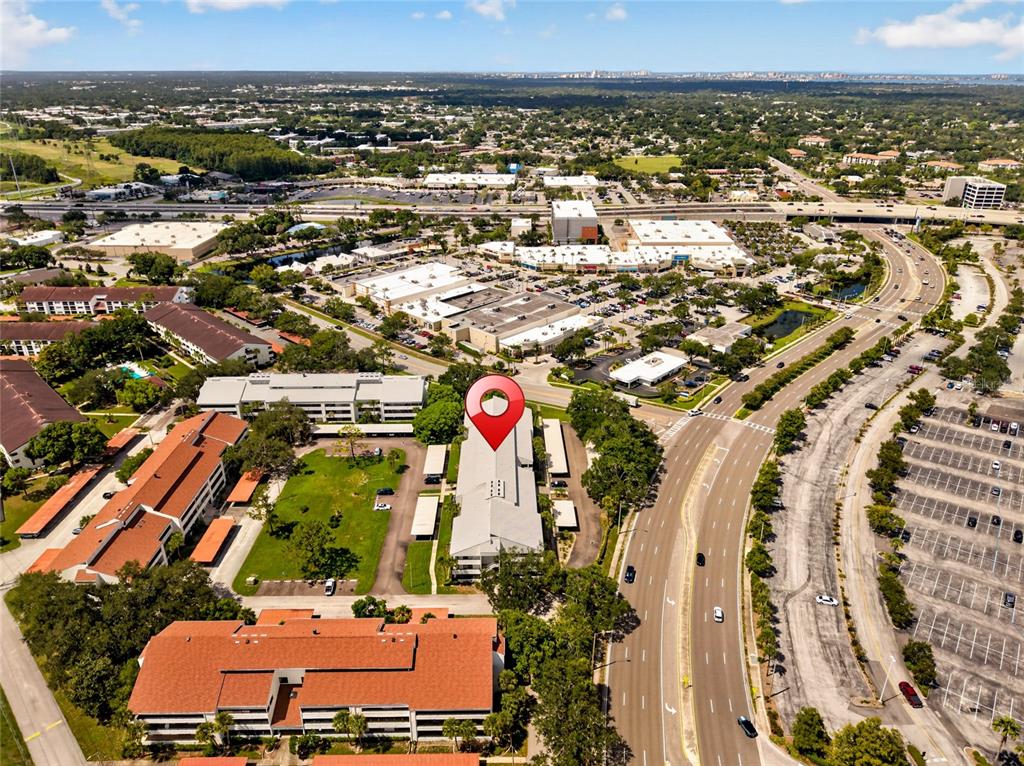 2581 COUNTRYSIDE BOULEVARD UNIT 2210, CLEARWATER, FL — photo 5 of 30