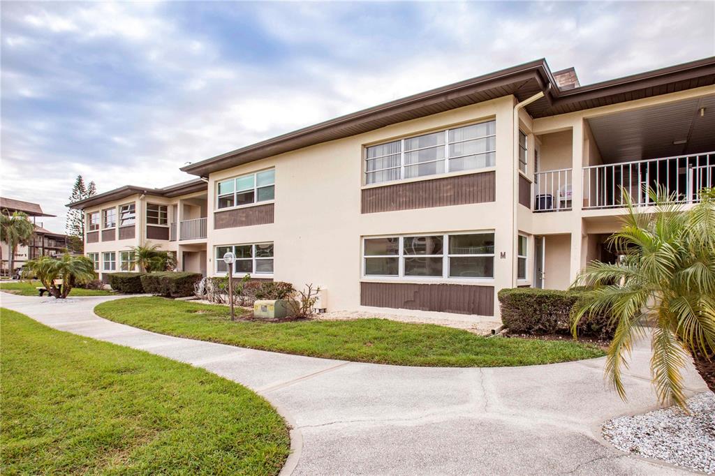 4712 MARINE PARKWAY UNIT 104