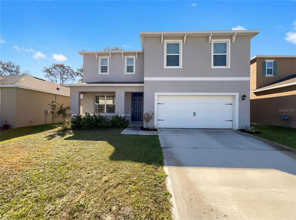 11327 AMBER RIDGE DRIVE