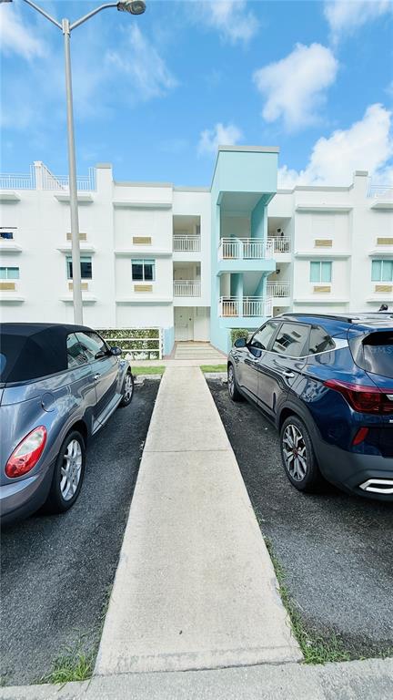 968 RIO MAR BOULEVARD HILLSIDE VILLAGE CONDO UNIT B302