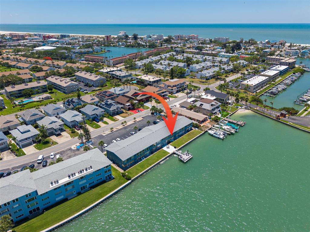 250 126TH AVENUE UNIT 104