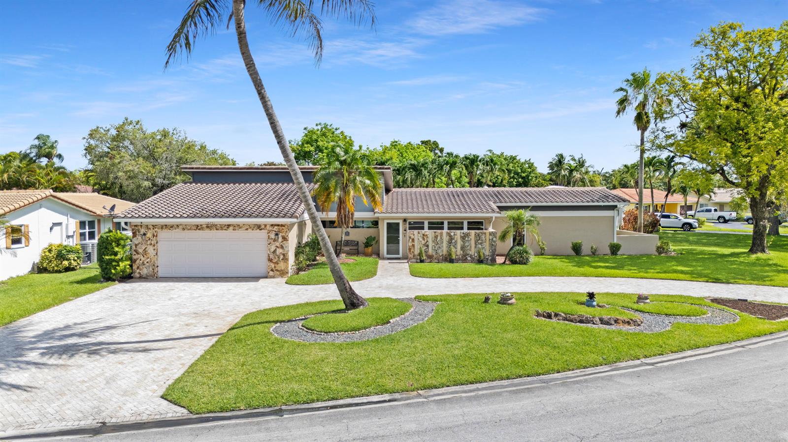 10751 NW 43rd Court, Coral Springs FL 33065