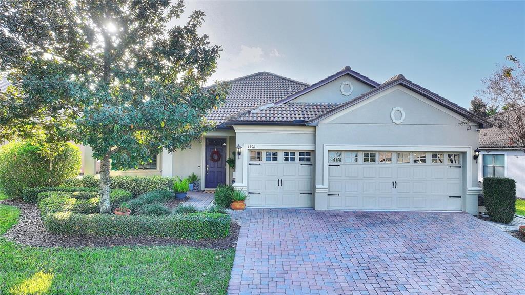 1396 PALMETTO DUNES ST