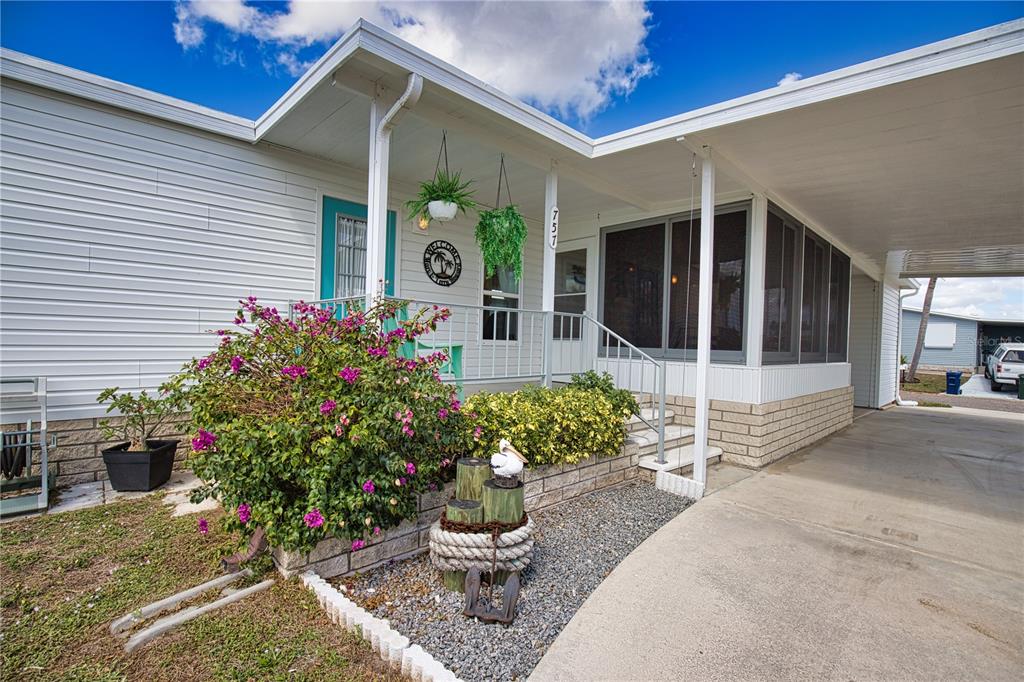 757 LAKESIDE DRIVE