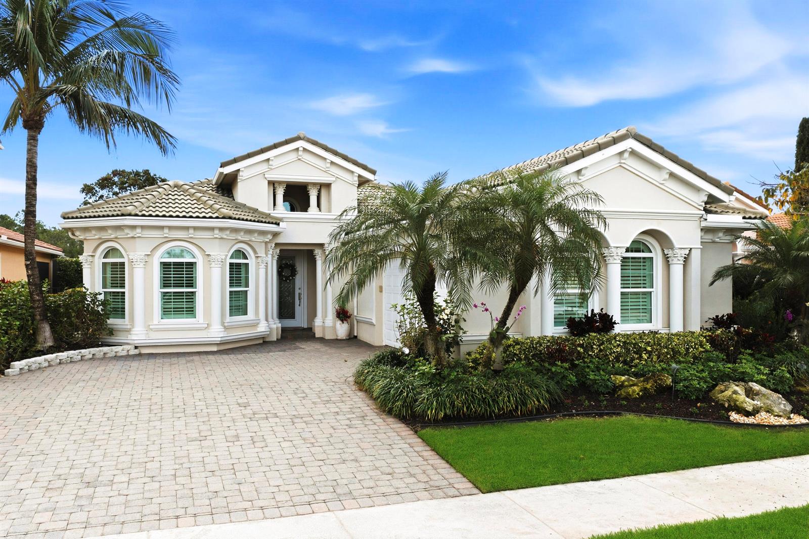 260 Carina Drive, Jupiter FL 33478