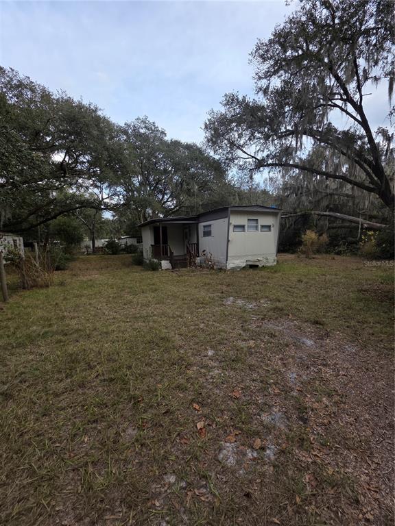 204 JOHNTRY ROAD