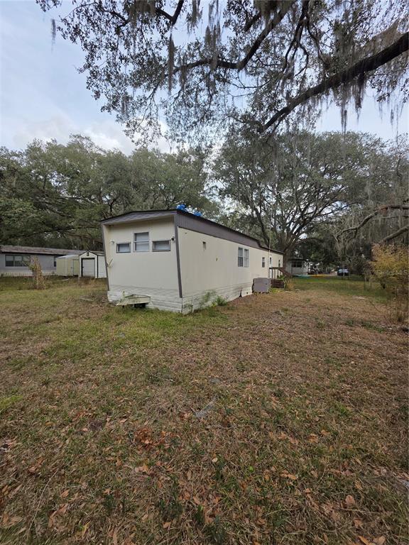 204 JOHNTRY ROAD, HAWTHORNE, FL — photo 2 of 16