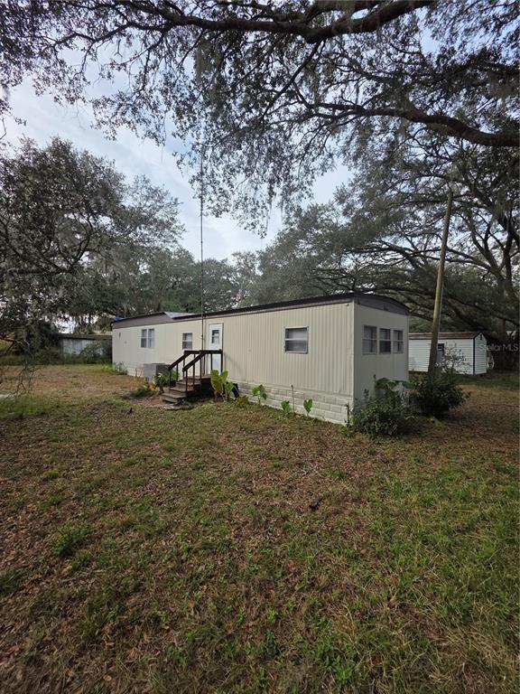 204 JOHNTRY ROAD, HAWTHORNE, FL — photo 3 of 16