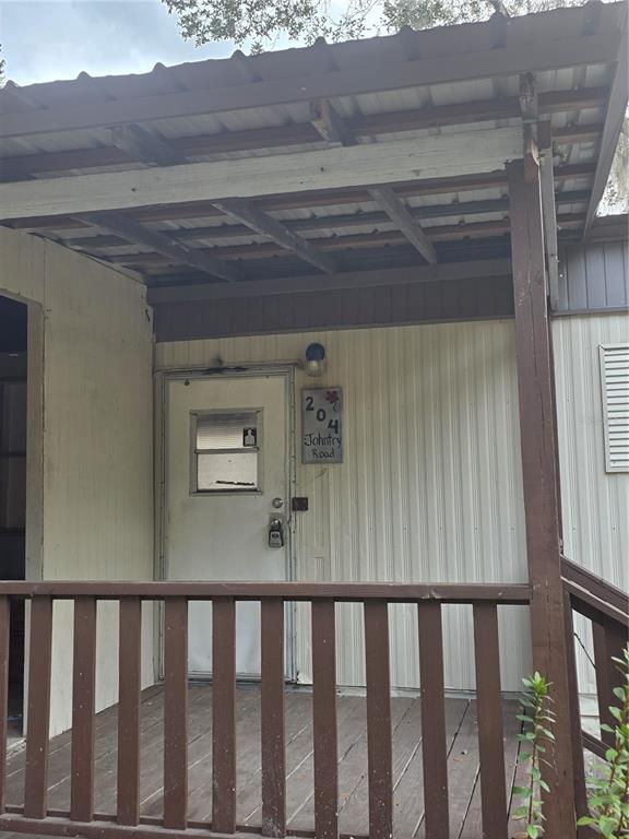 204 JOHNTRY ROAD, HAWTHORNE, FL — photo 5 of 16