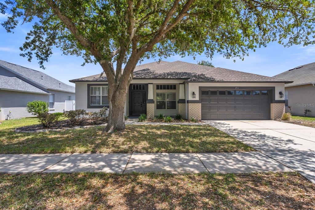8912 ABERDEEN CREEK CIRCLE