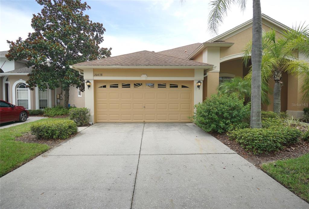 20638 AMANDA OAK COURT