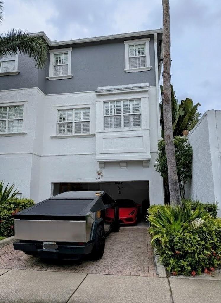 290 NE 5th Avenue Apt 19, Delray Beach FL 33483