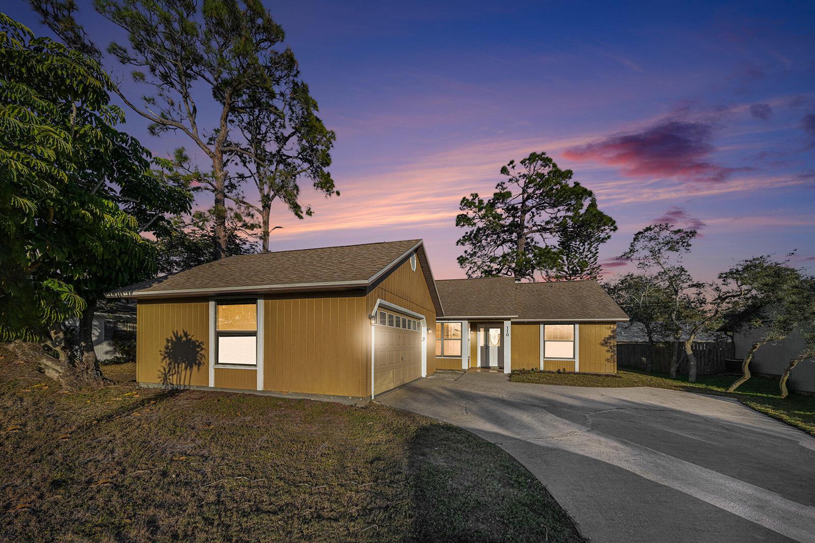 110 Cardinal Drive, Sebastian FL 32958