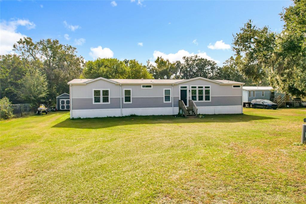 1554 LUNN WOODS TRAIL