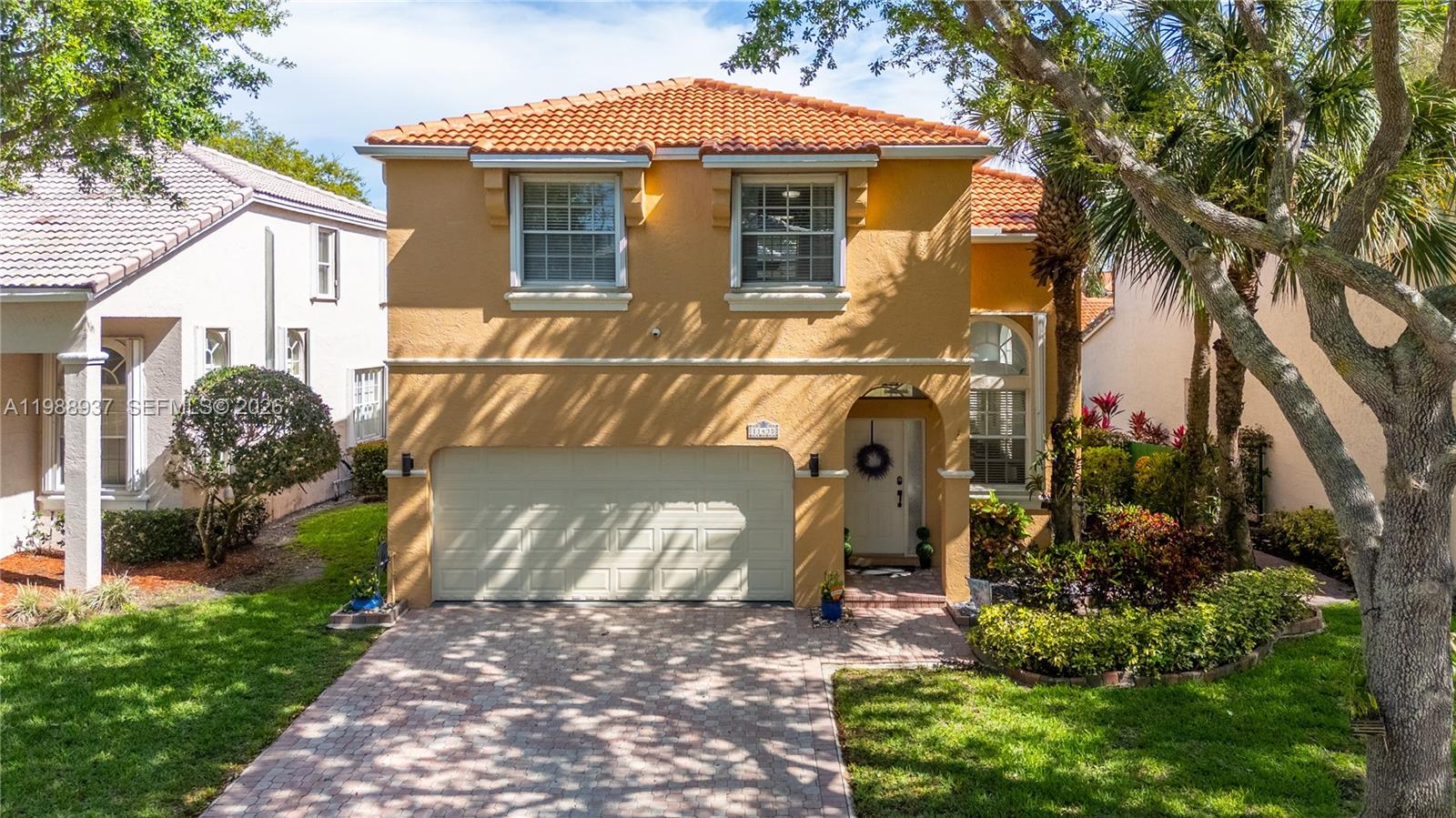 11435 NW 48th Ct, Coral Springs FL 33076