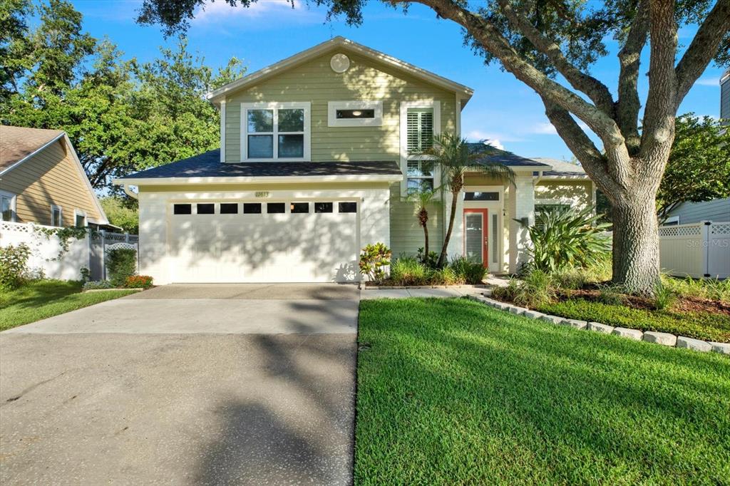 17613 ESPRIT DRIVE