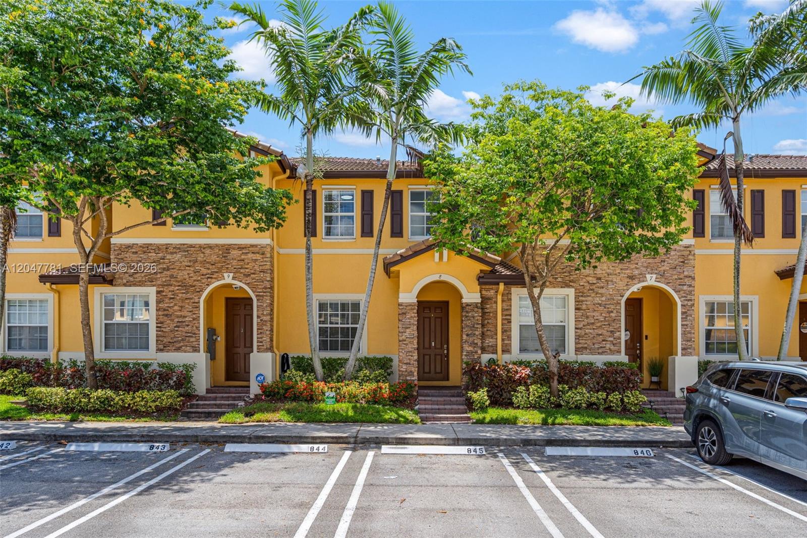 9133 SW 227th St # 8, Cutler Bay FL 33190