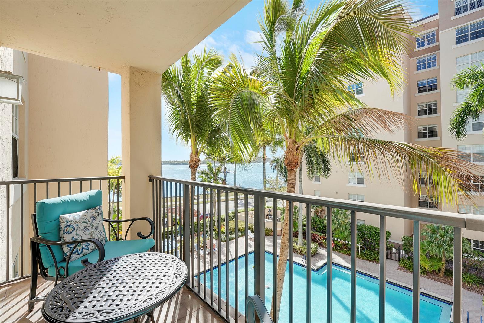 1801 N Flagler Drive # 435, West Palm Beach FL 33407
