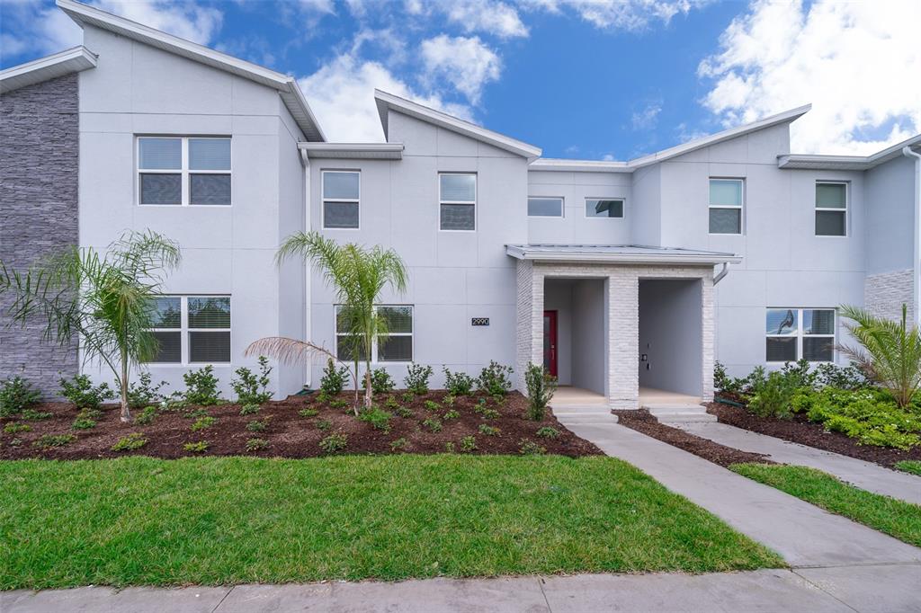 2990 PROTAGONIST STREET
