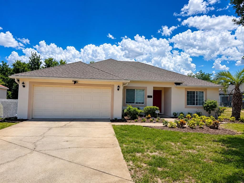 320 PARADISE WOODS PLACE