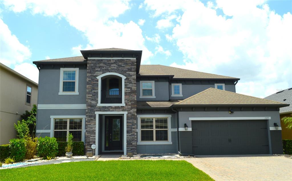 1319 HEAVENLY COVE