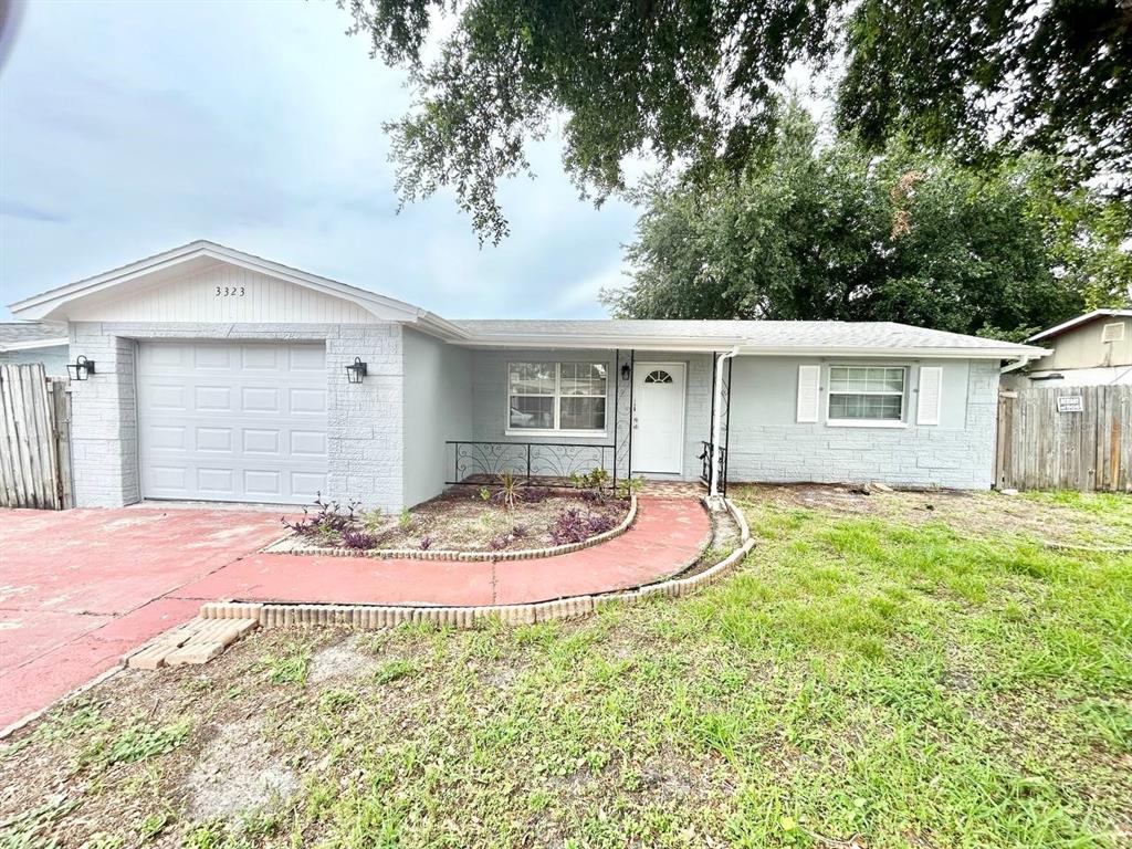 3323 FAIRMOUNT DRIVE