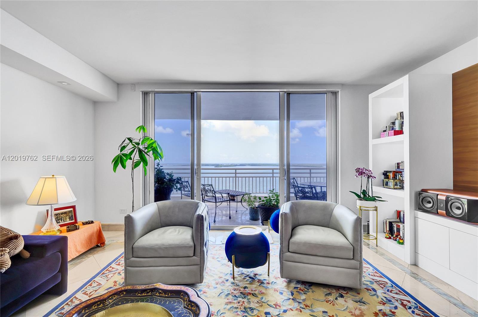 808 Brickell Key Dr # 2104, Miami FL 33131