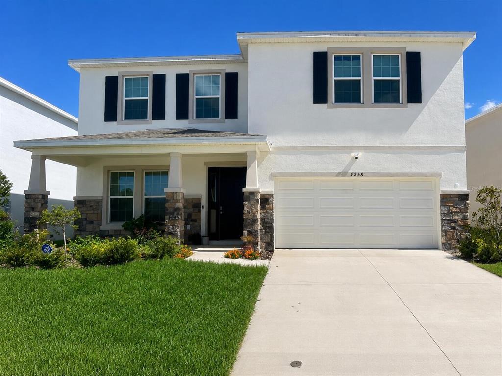 4258 SW SW 53RD LANE