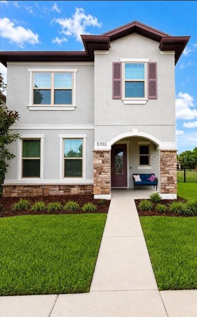 5703 VILLAGE CENTER DRIVE