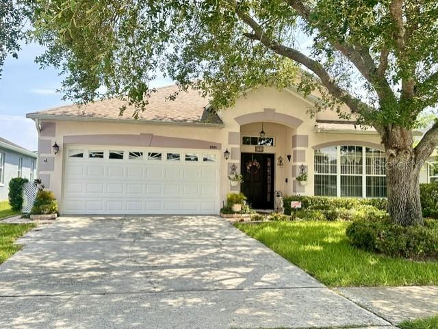 9955 MEDALLION BLUFF LANE