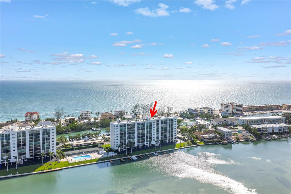 9393 MIDNIGHT PASS ROAD UNIT 603