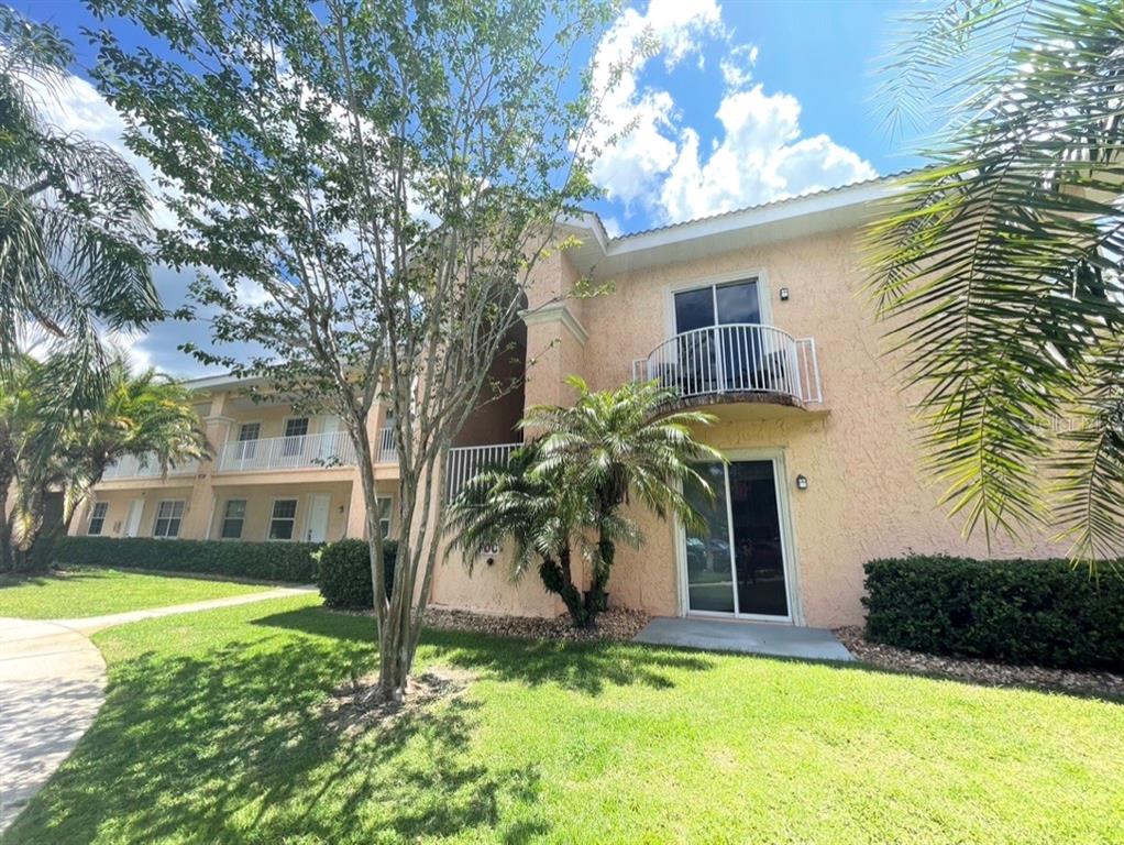 6801 DALI AVENUE UNIT 206