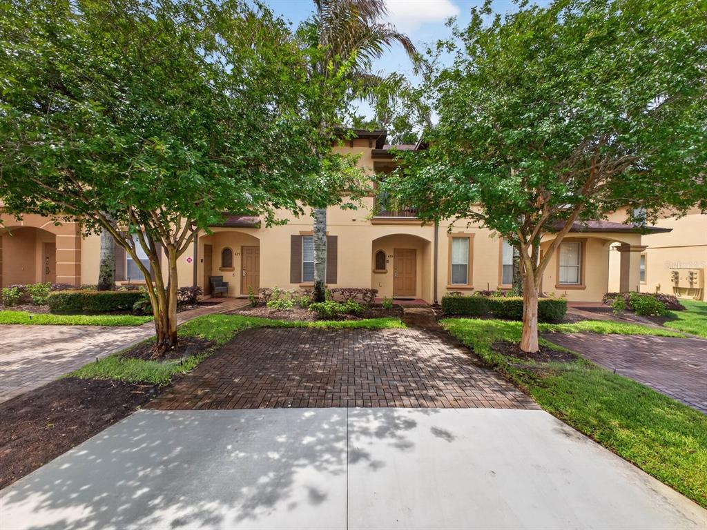 635 TERRA LAGO STREET