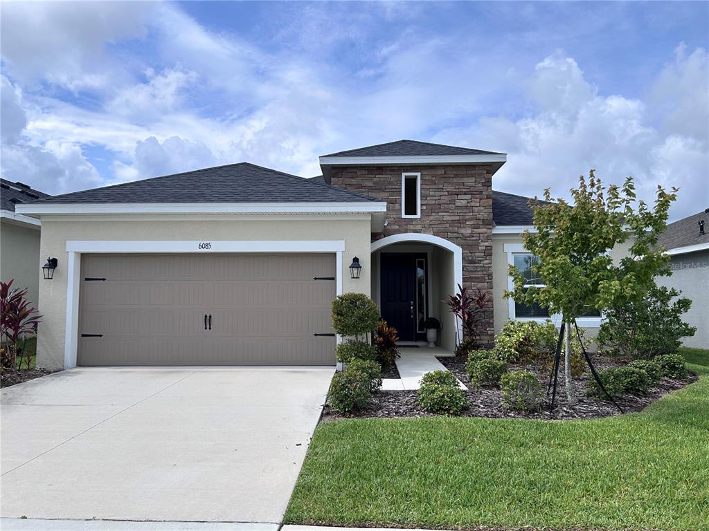 6085 HIDDEN BRANCH DRIVE
