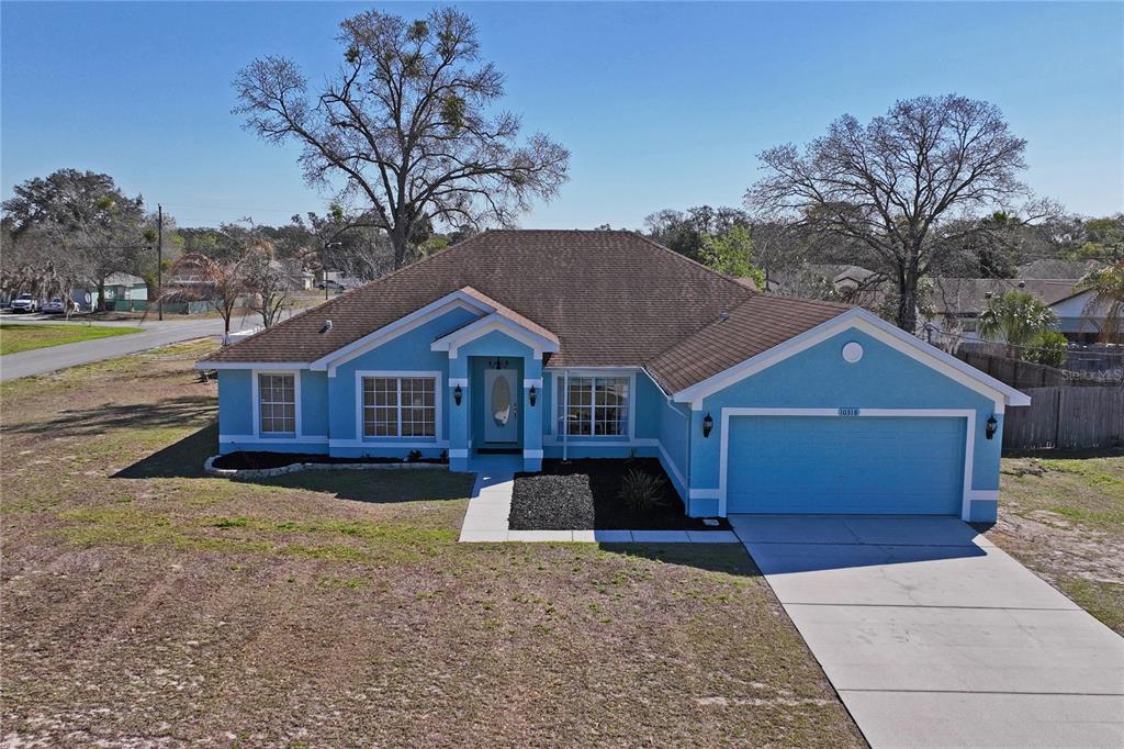 10318 GIFFORD DRIVE