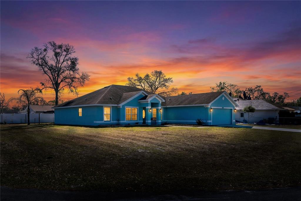 10318 GIFFORD DRIVE, SPRING HILL, FL — photo 4 of 30