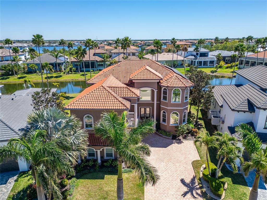 1408 ALHAMBRA DRIVE