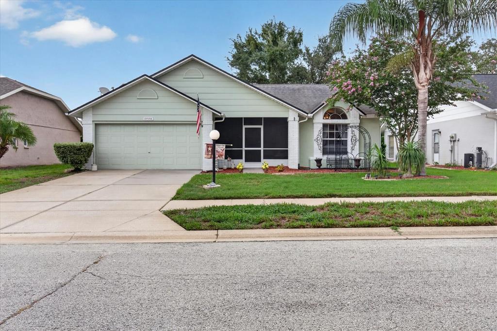 10508 QUIMBY DRIVE
