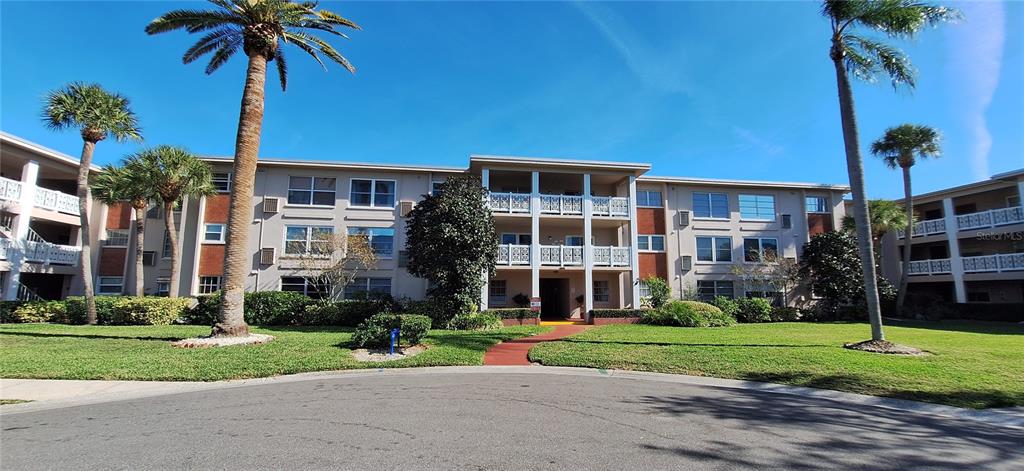 3125 36TH STREET N UNIT 304