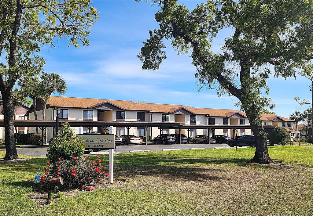 544 FAIRWAYS DRIVE UNIT B