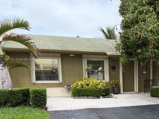11906 SW 110th St Cir E, Miami FL 33186