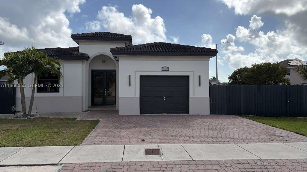 27607 SW 133rd Pl, Homestead FL 33032