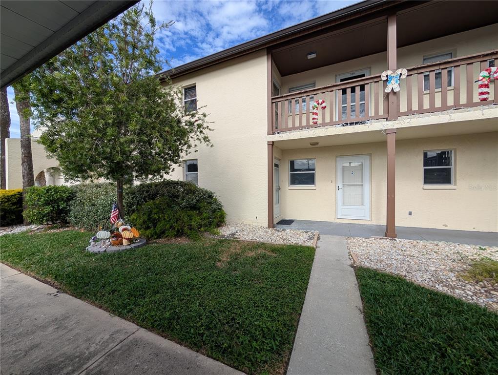 4937 MARINE PARKWAY UNIT 107